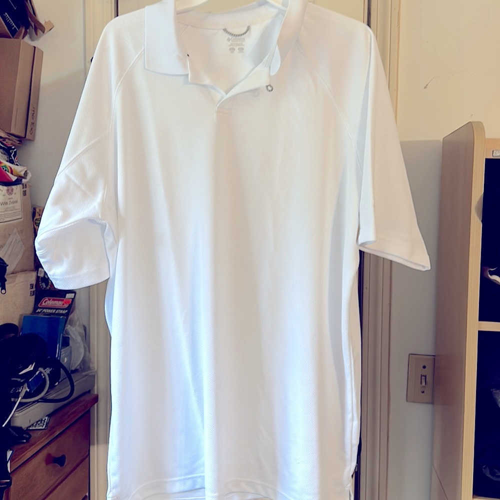Columbia Performance Polo